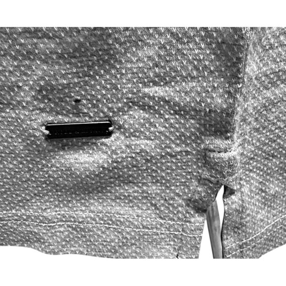 Rodd & Gunn Stanley Port NWT Polo Shirt Mens Large Gray Sports Fit Short Sleeve - Picture 6 of 6